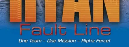 Fault Line (Alpha Force, #8) Fault Line (Alpha Force, #8)